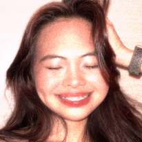 Micha Ella Marie Lim