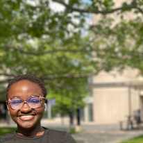 Liliane Ashimwe