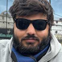 Sahil chodhari