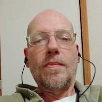 Jeremy Kiger