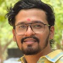 Shlok Patil