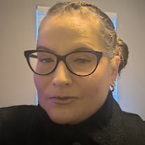 Cynthia Pederson