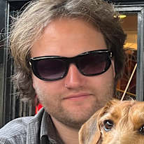 Andrew Reichardt