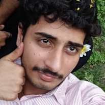 Ansh Chauhan