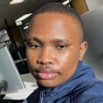 Unathi Vayeke