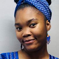 Precious Khumalo