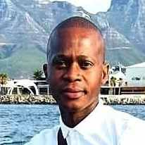 Lesetja Makama