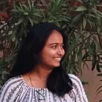TISHA NATHWANI