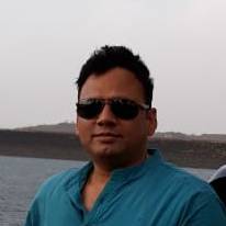 Anil Singh