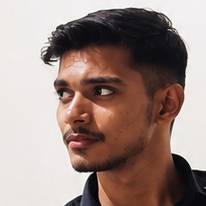 Suraj Shukla
