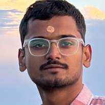 Ambarish Tiwari