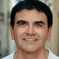 Leo Marín
