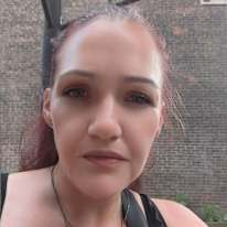 Catherine Mckelvie