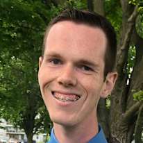 Aidan Keeley-Griffiths