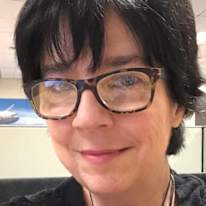 Suzanne Walker