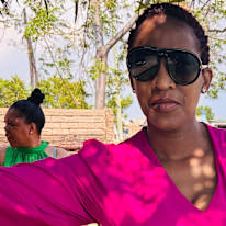 Eudora Matlotleng