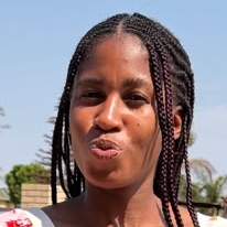 Mmakgabo Juddith Fredericks