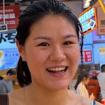 Tong