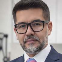 Daniel Mesias