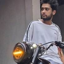 Sam Chaudhary