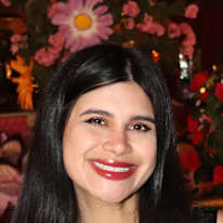 Melanie Nieto
