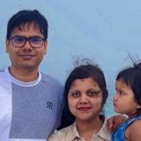 Rajkumar Patra