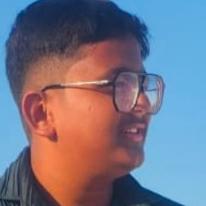 Jevit Patel