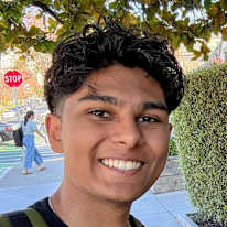 SARAS AGRAWAL