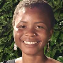 Aminata Kinda