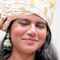 Daizy Pruthi