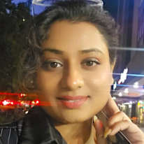 Shila Das