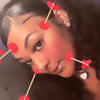shania Arrington