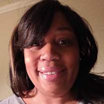 Aisha Halliburton
