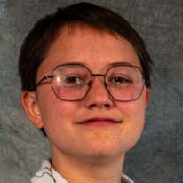 Alex Harris