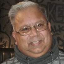 Joseph Naidoo