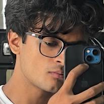 SHAURYA NIGAM