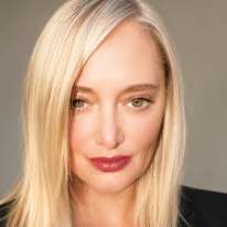Lisa Michelle Crooks