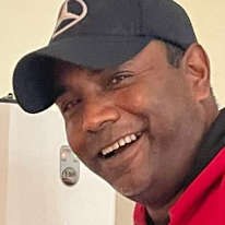 Shankran Pillay