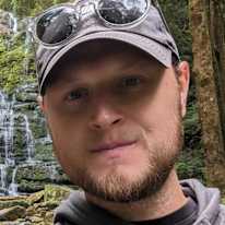 Brandon Anholt