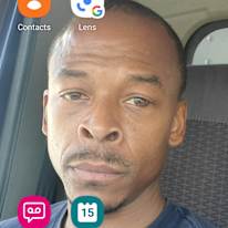 Eddie L Carter