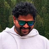 Pankaj Nayak