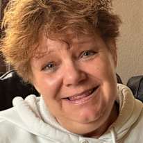 Trudy Dee Henderson