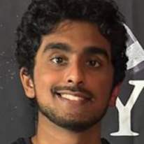 Anish Sathish
