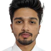 Abhishek Borse