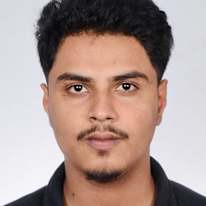 Sujan Bhattarai