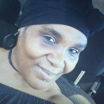 Sheree Hightower