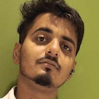 SK Ramin Ali