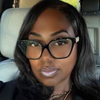 TAMARA SUNSHINE JOHNSHON- BANISTER