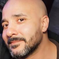 Gilbert dominquez
