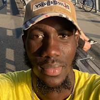 Mamadou